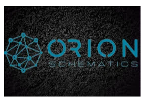 Orion Estech Schematics [1 Month]