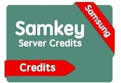 SamKey Samsung Code Reader Credits  (MIN 30 Credits) New Account