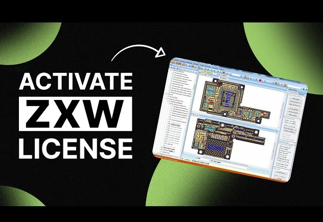 ZXW Online Account Activation (سنة وحدة ) Instant برنامج مخططات