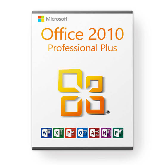 MICROSOFT Office 2010 /// Warranty 10 Hours ///
