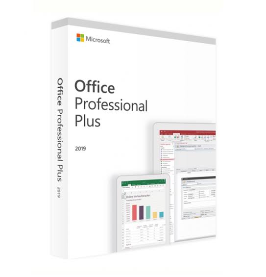 Office 2019 Pro Plus Bind /// Warranty 10 Hours ///