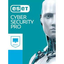 ESET Smart® Cyber Security Pro - (1 Year For 1 Pc) MAC Version
