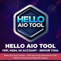 Hello aio tool rent [Time: ☛ 12 Hours } no auto login