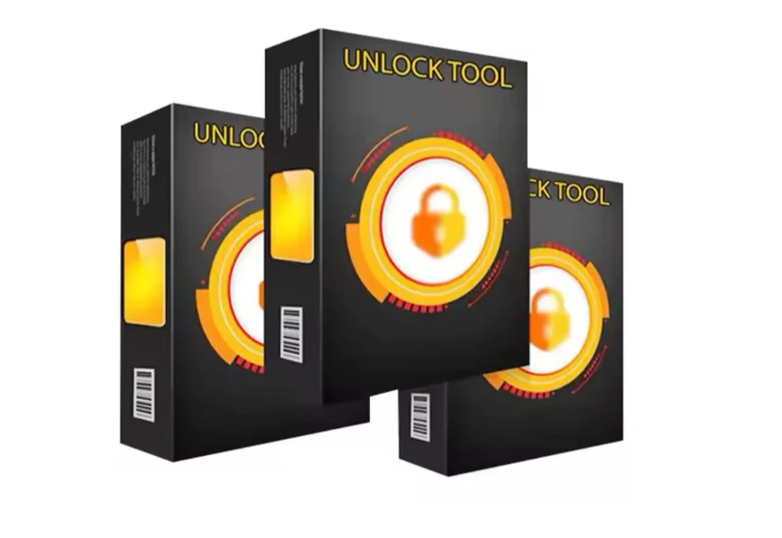 UnlockTool 6 months License