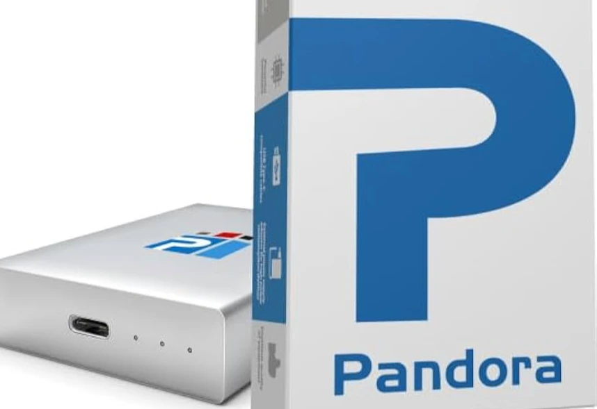 Z3X - Pandora  New User (( 50 Credits ))