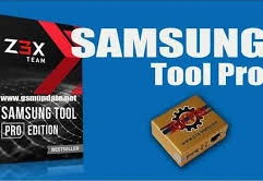 Z3X Samsung Pro Update