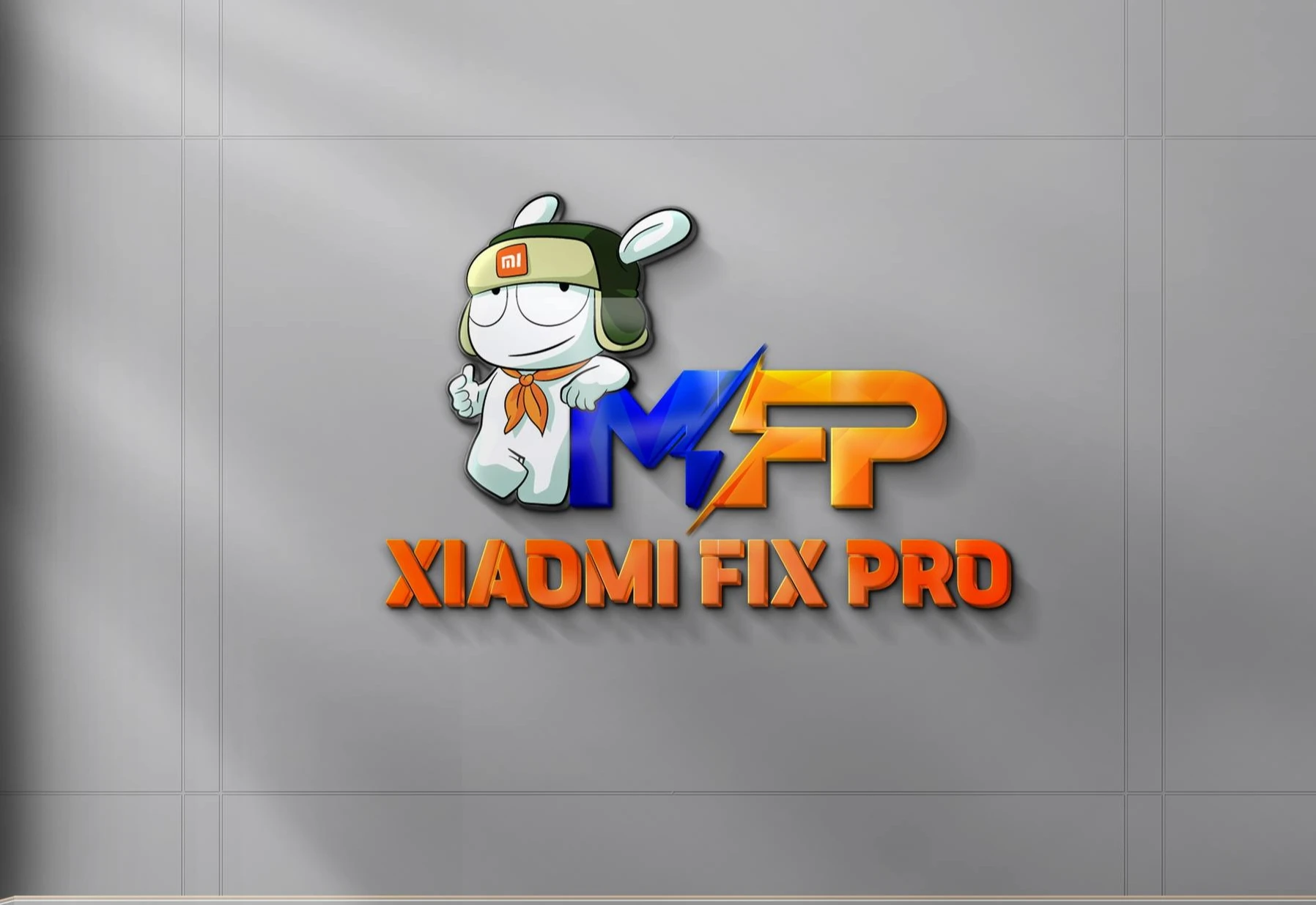 Xiaomi Fix Pro Tool  / MIFIXPRO /