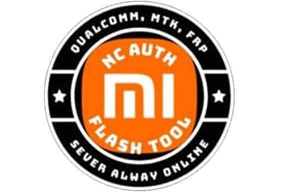 NC AuthTool  Frp