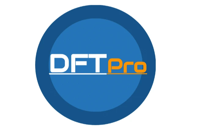 DFT PRO NEW USER