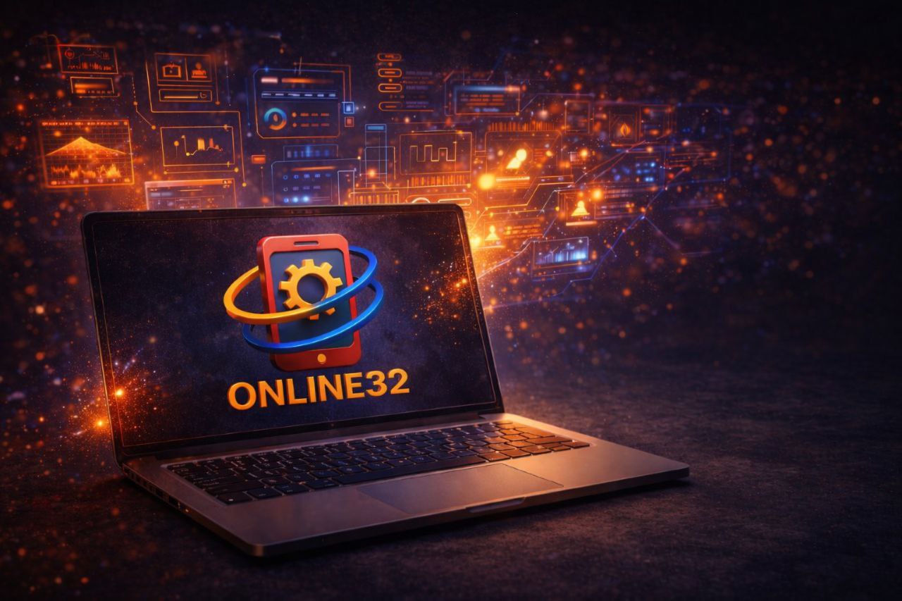 دورة المحترف ( ONLINE 32)