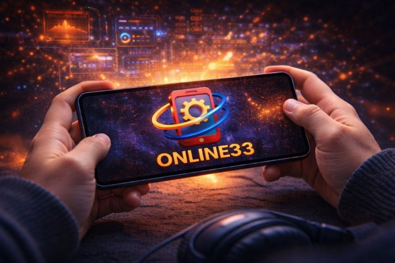 دورة المحترف ( ONLINE 33)